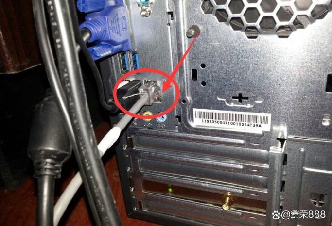 台式电脑如何用无线网卡?-图2 台式电脑如何用无线网卡?-图2