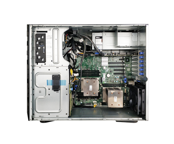 Dell T430服务器功耗多少？-图2