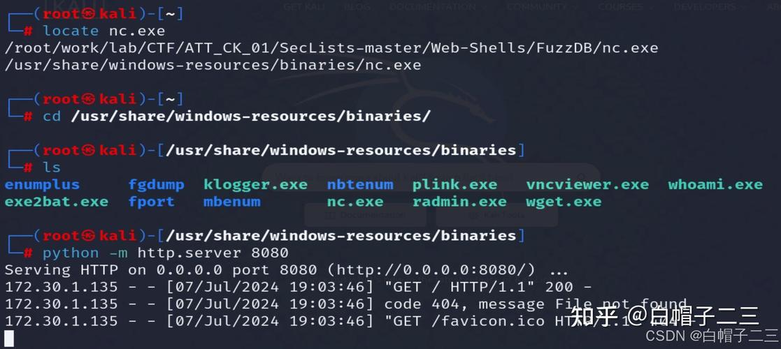 Linux搭建Web服务器有哪些关键步骤？-图1
