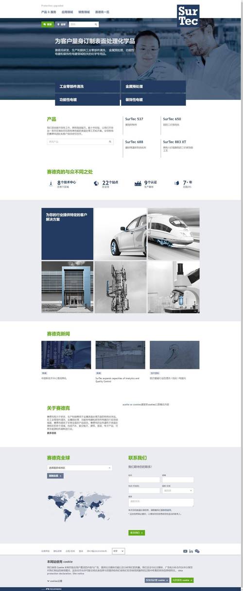 网站开发包括网站设计-图3 网站开发包括网站设计-图3