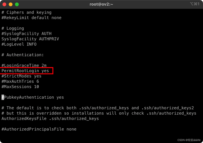 centos ssh服务器搭建-图1 centos ssh服务器搭建-图1