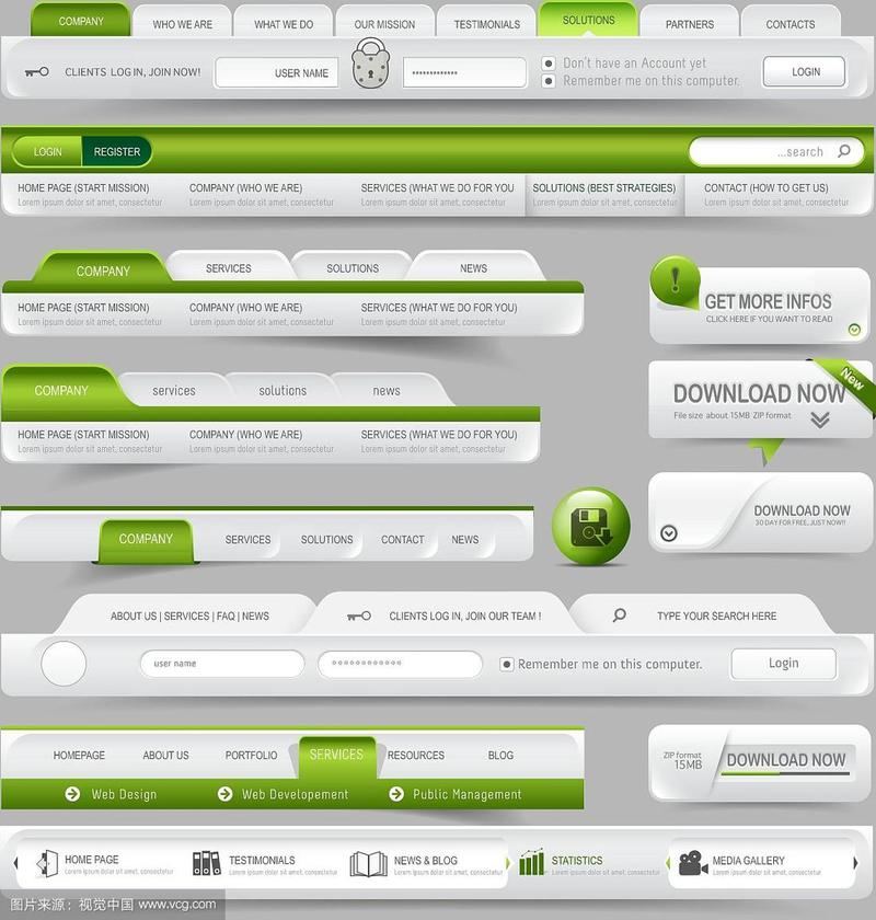 导航网站模板如何快速搭建导航网站?-图1 导航网站模板如何快速搭建导航网站?-图1