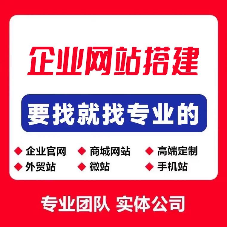 渭南网站建设网站建设-图3