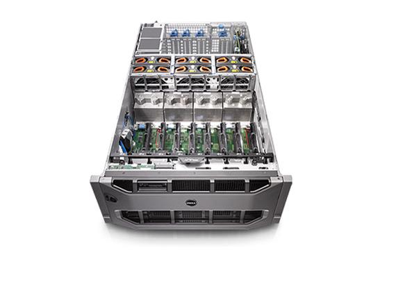 Dell T110服务器能装独立显卡吗？-图3