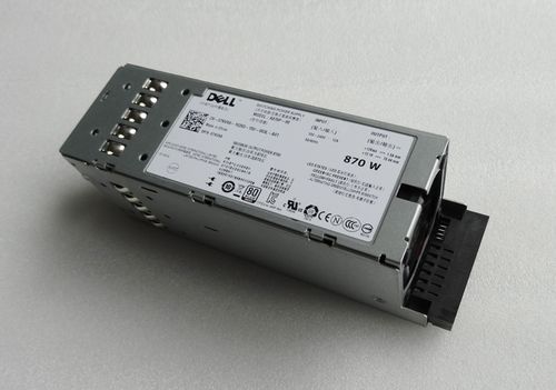 Dell R710服务器电源怎么选/更换/维修?-图3 Dell R710服务器电源怎么选/更换/维修?-图3