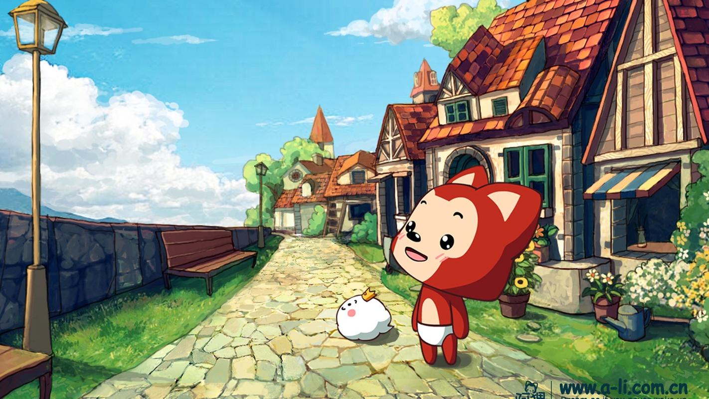 1920x1080电脑壁纸哪里找?-图1 1920x1080电脑壁纸哪里找?-图1