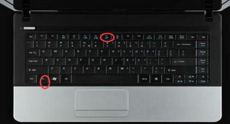 电脑键盘鼠标没反应怎么办？-图3