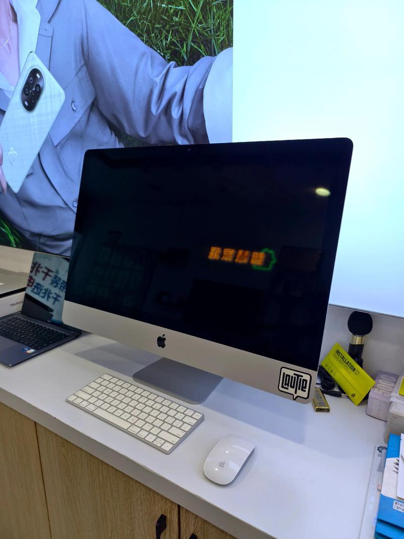 一体机vs台式机,选哪个更实用?-图3 一体机vs台式机,选哪个更实用?-图3