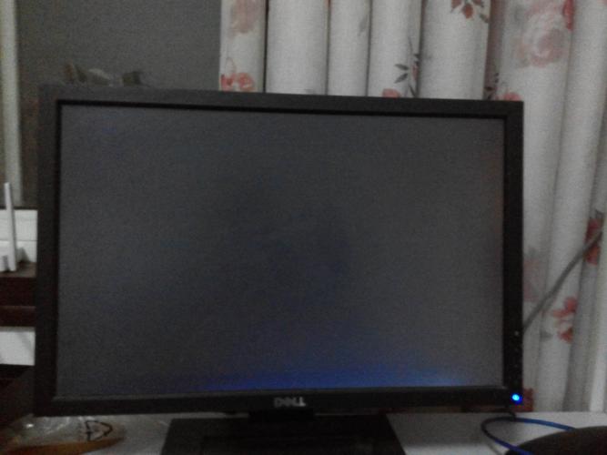 电脑开机显示器无信号怎么办？-图3