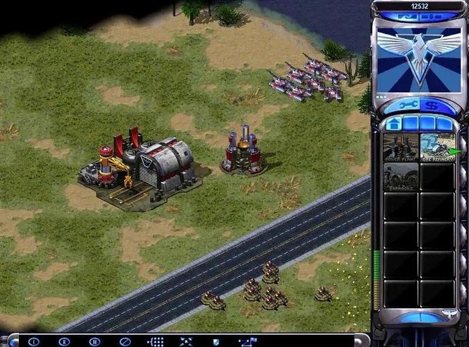 红色警戒2共和国之辉电脑版怎么下载？-图2