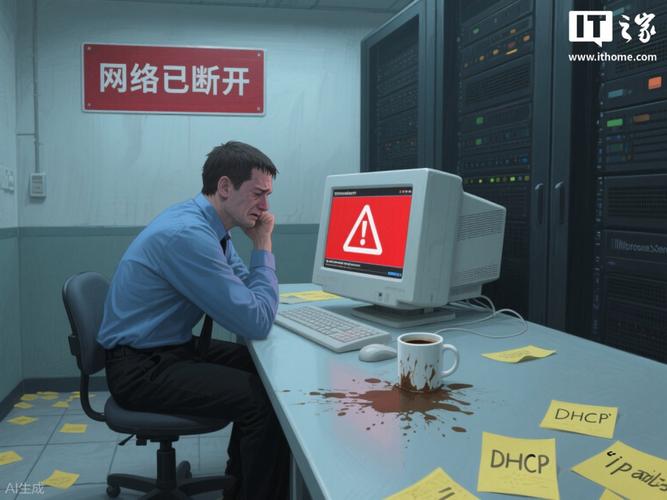 WMIC报错RPC服务器不可用如何解决？-图1