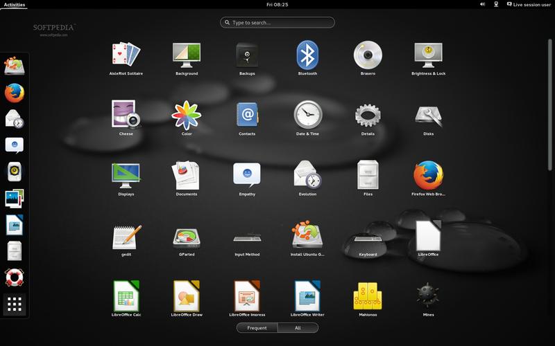 Ubuntu 14.04服务器版如何升级或维护？-图3