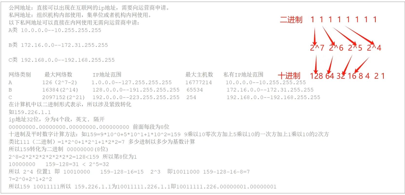 如何查看自己电脑的ip地址-图3
