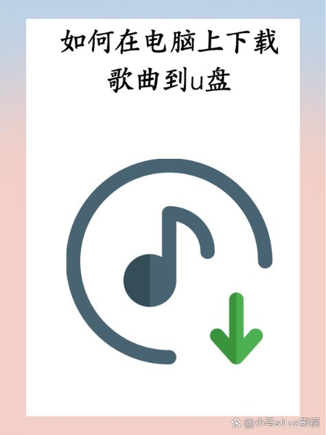 电脑下载歌曲到u盘怎么下载-图1 电脑下载歌曲到u盘怎么下载-图1