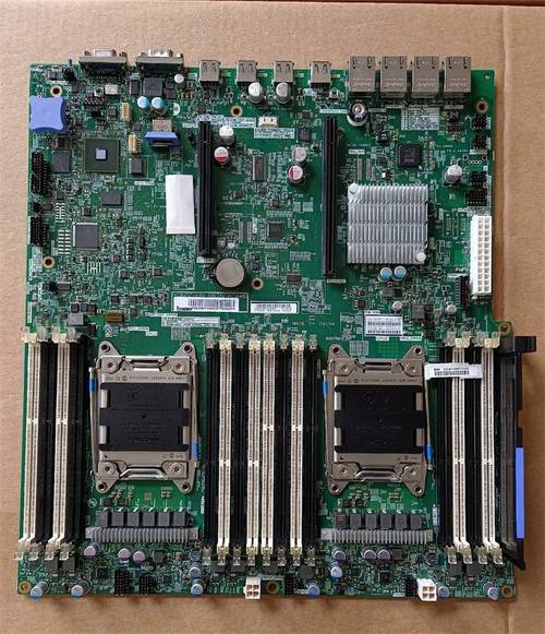 ibm x3650 服务器主板-图2