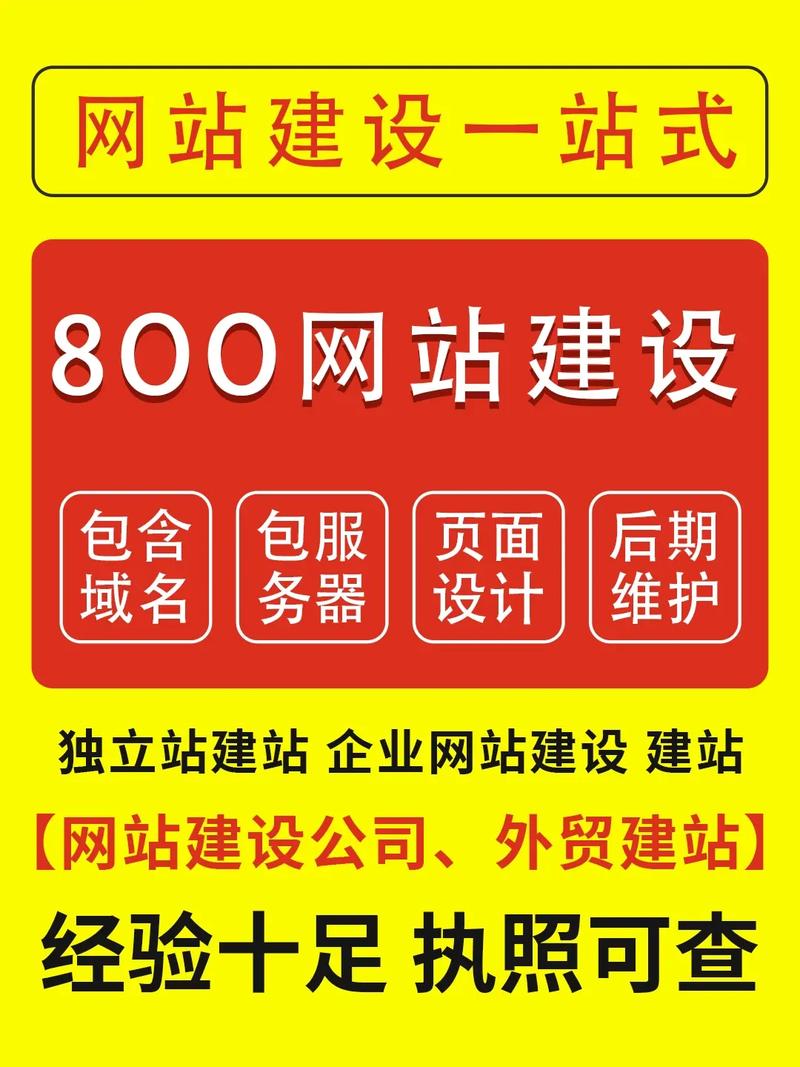 厦门网站设计建设，如何打造高效能网站？-图1
