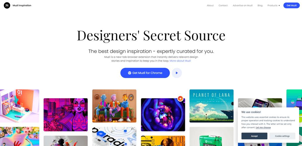 国外网站模板网站建设-图3