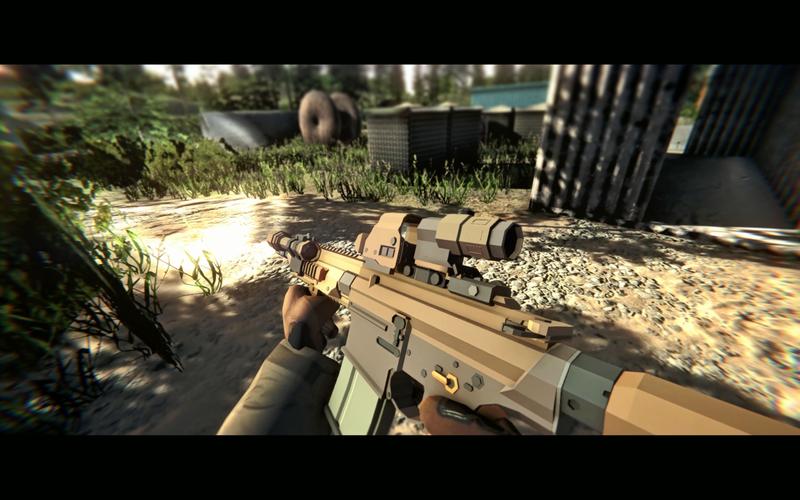 战地4 B站服务器现状如何?-图1 战地4 B站服务器现状如何?-图1