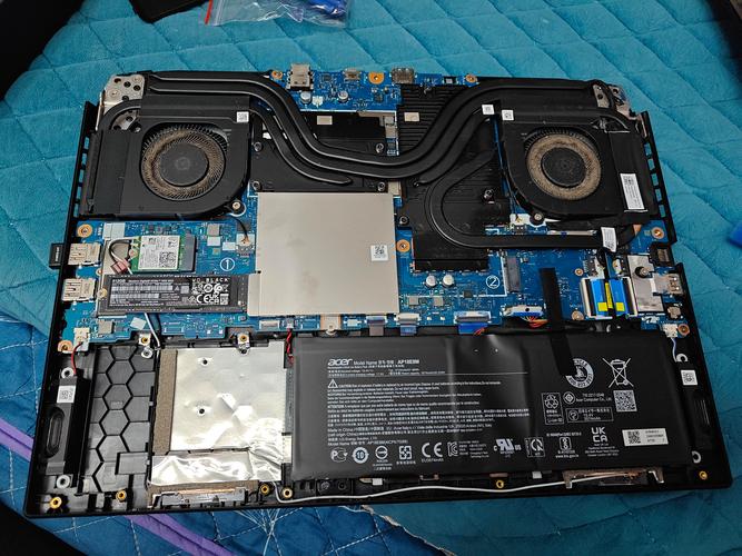 笔记本电脑怎么加固态硬盘-图1 笔记本电脑怎么加固态硬盘-图1