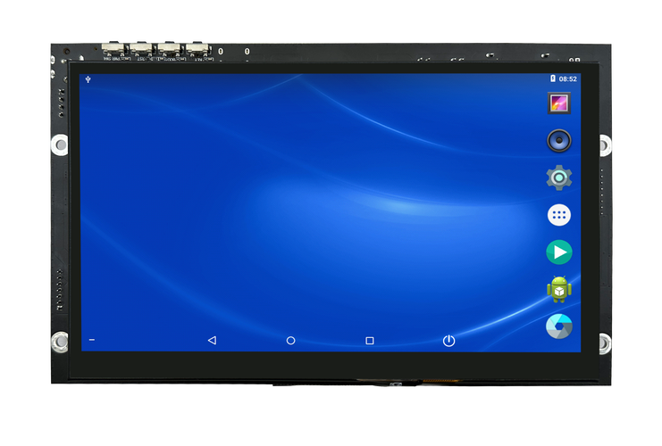 Android如何高效显示服务器图片？-图1