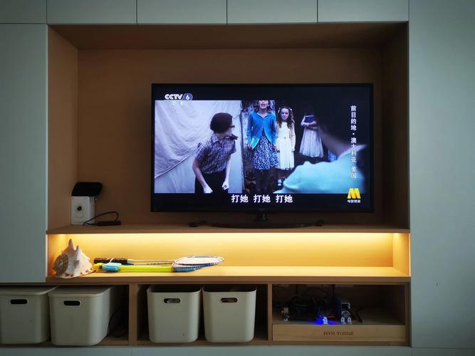 电视能当电脑显示器用吗？-图1