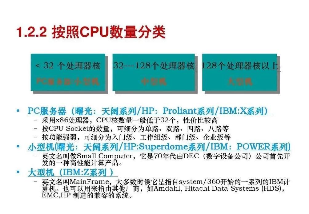 应用服务器与Web服务器，核心区别究竟在哪儿？-图3