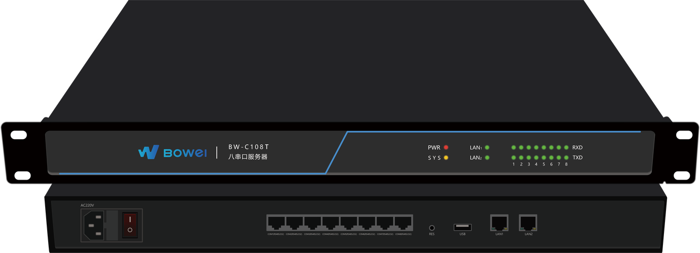 LabVIEW TCP服务器如何实现稳定通信?-图3 LabVIEW TCP服务器如何实现稳定通信?-图3