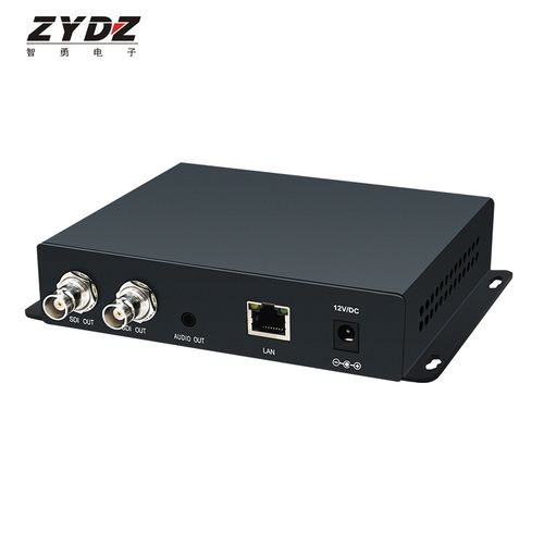 Windows下如何搭建RTMP服务器？-图3