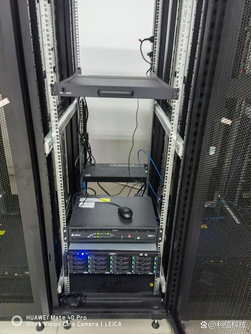 CentOS iSCSI服务器如何配置与故障排查？-图1