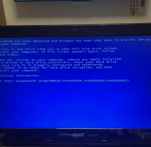 电脑蓝屏开不了机，怎么重装系统？-图1