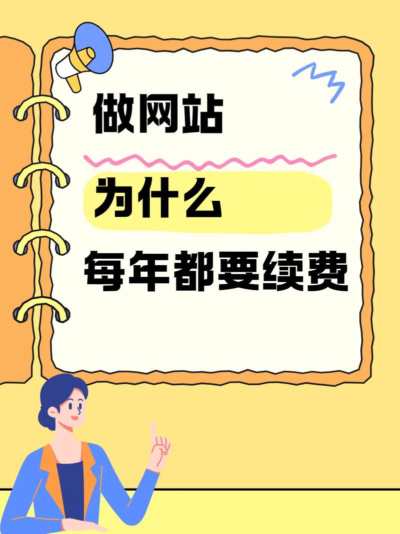 网站空间续费多钱一年-图2