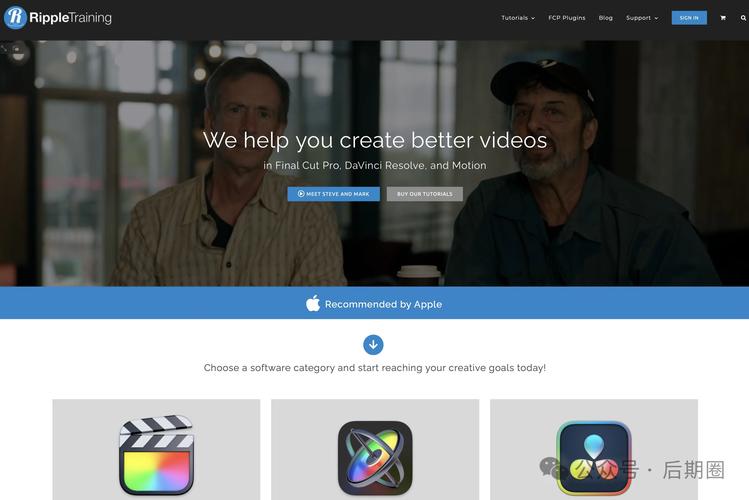 国外网站三维特效教程，如何快速掌握核心技巧？-图3