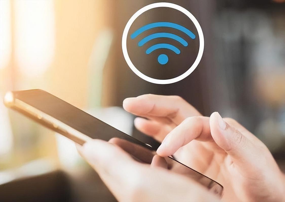 电脑如何用手机WiFi上网?-图3 电脑如何用手机WiFi上网?-图3