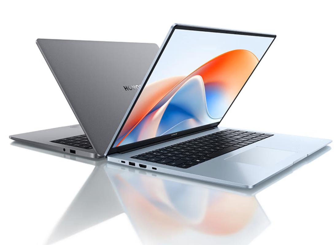 华为荣耀笔记本体验如何?值得买吗?-图1 华为荣耀笔记本体验如何?值得买吗?-图1