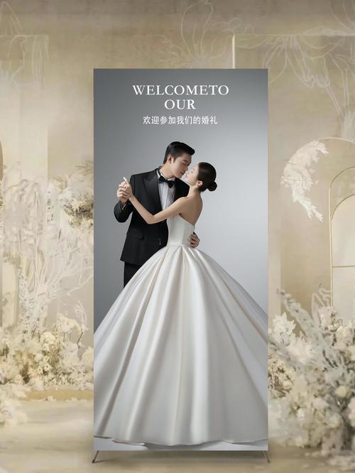 H5婚纱摄影网站模板，如何快速搭建？-图2