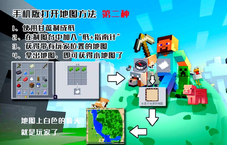 电脑下载我的世界具体步骤是什么?-图1 电脑下载我的世界具体步骤是什么?-图1