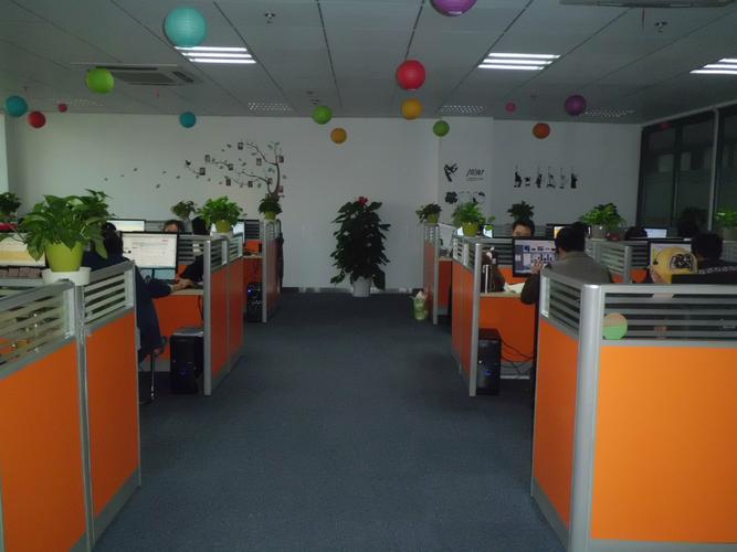 杭州网站开发外包公司哪家靠谱？-图3