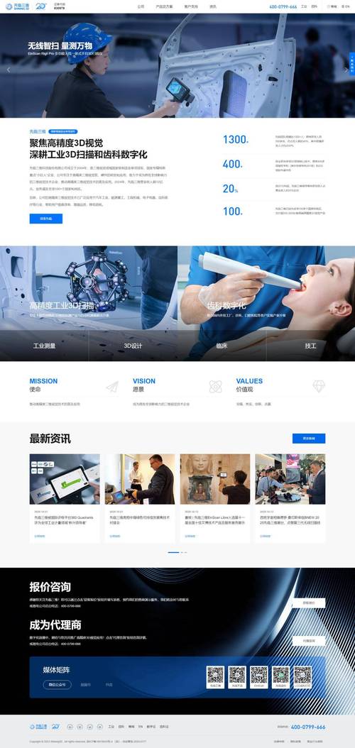 杭州网站开发外包公司哪家靠谱？-图2