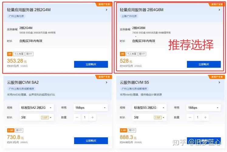 云服务器建站步骤有哪些？-图2