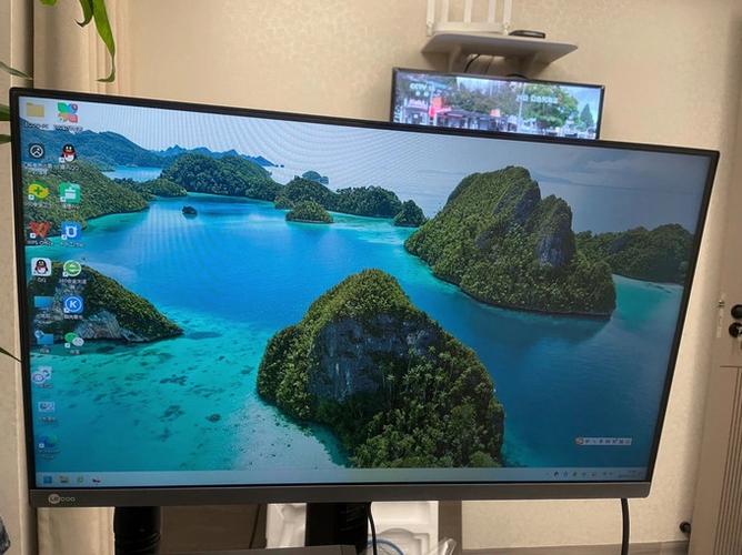 笔记本能当显示器用吗？-图2