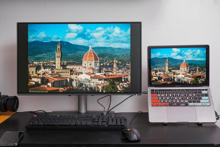 笔记本能当显示器用吗？-图3