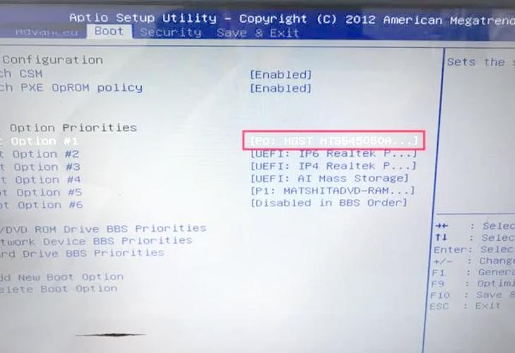 Dell服务器U盘装Linux，步骤是怎样的？-图3