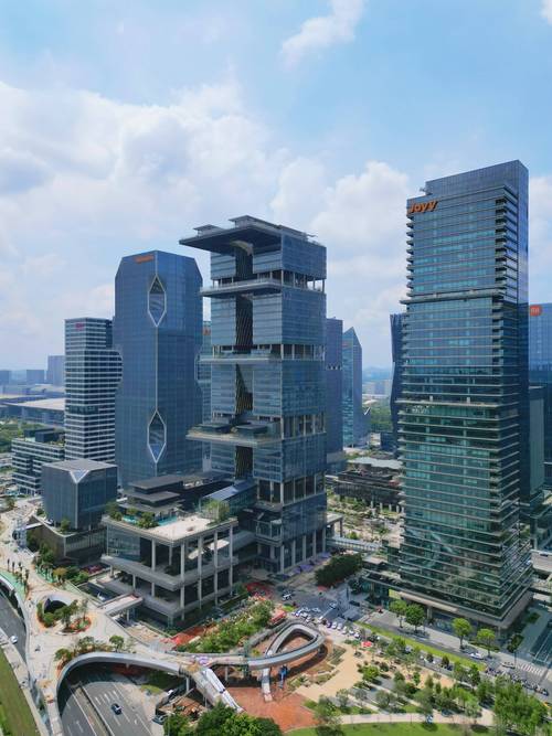 广州哪里能找到靠谱的建网站公司？-图2