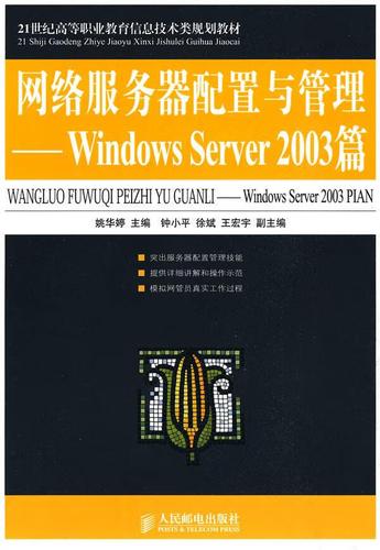 Server2003服务器配置如何操作？-图2