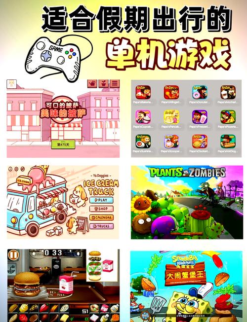 有哪些电脑单机游戏好玩又耐玩？-图3