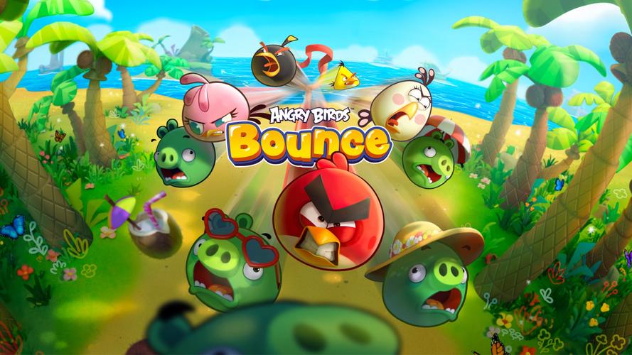 愤怒的小鸟电脑版哪里能下载？-图1