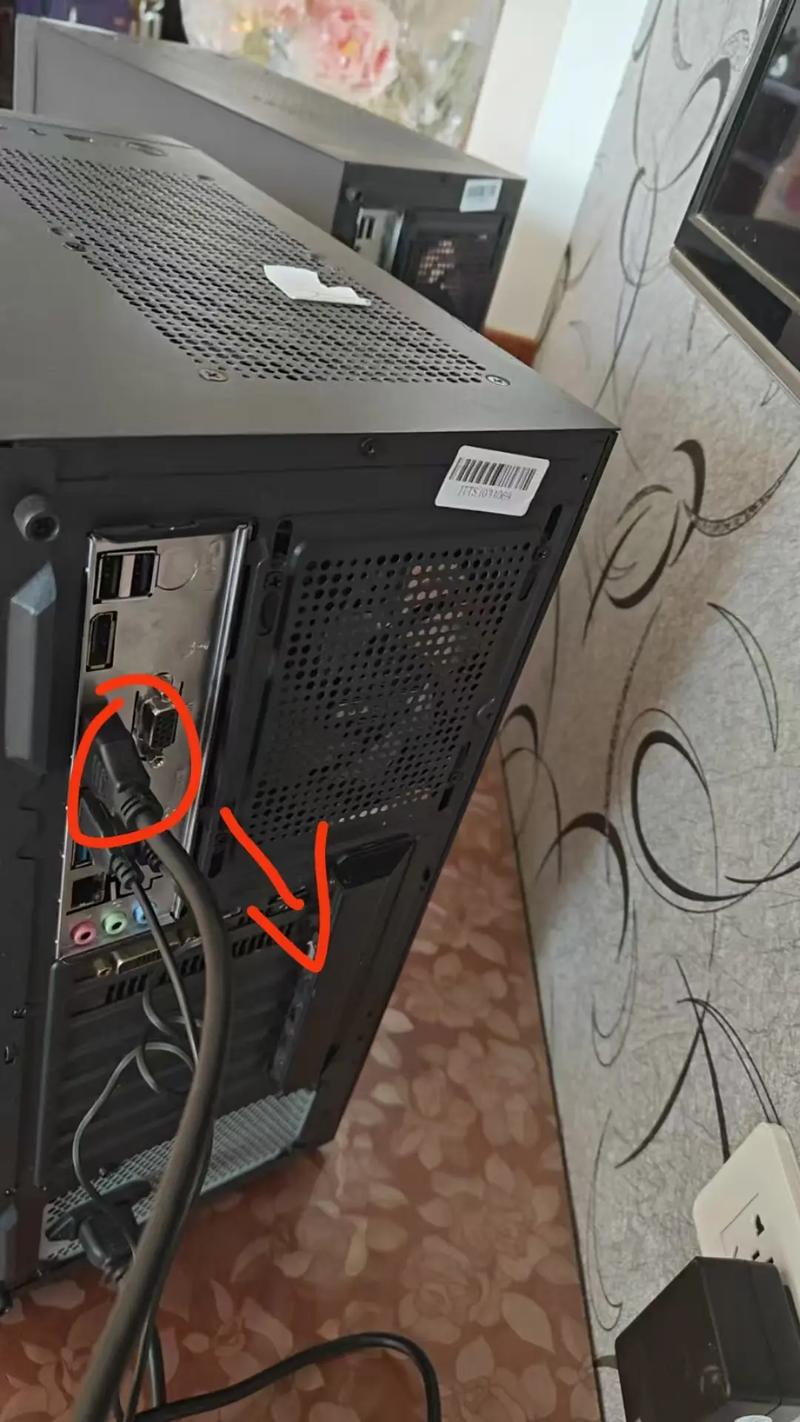 显示器无视频输入怎么办？-图3