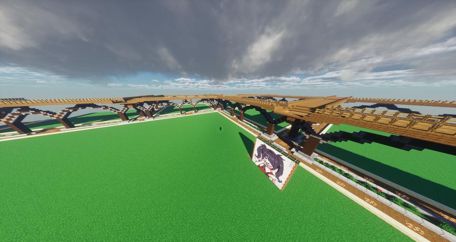 Minecraft服务器小游戏有哪些有趣玩法？-图2