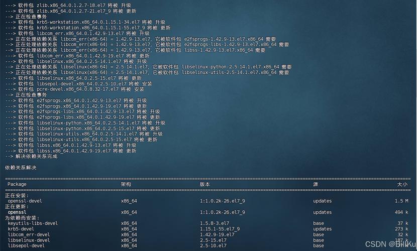 Linux搭建Nginx服务器步骤有哪些？-图2