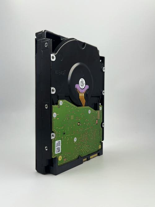 服务器硬盘选SAS还是SCSI？-图3